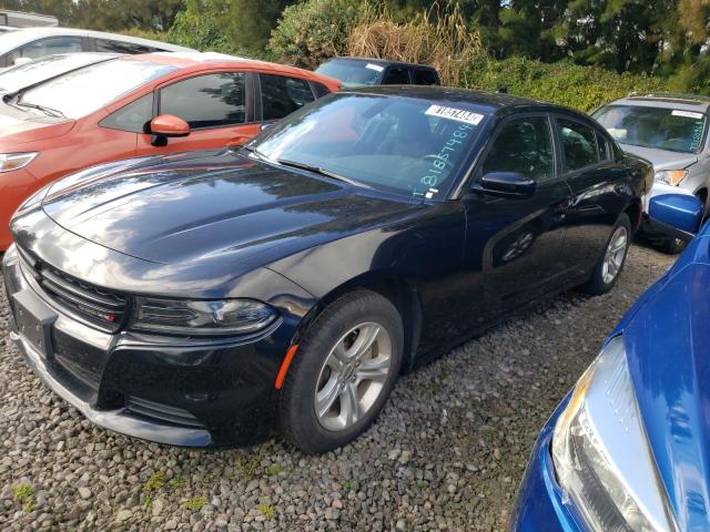 DODGE CHARGER SX 2023 2c3cdxbg9ph528862