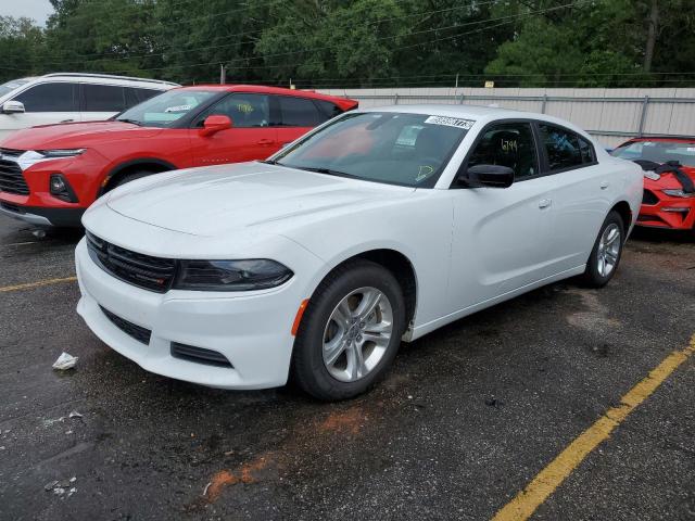 DODGE CHARGER SX 2023 2c3cdxbg9ph529364