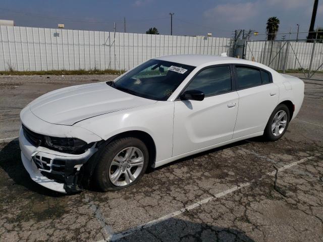 DODGE CHARGER 2023 2c3cdxbg9ph547489