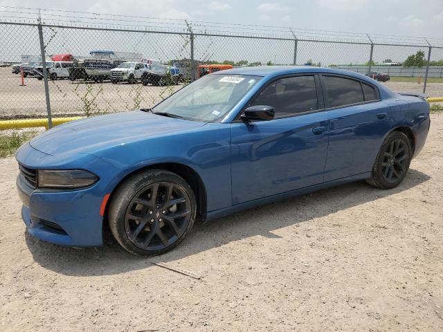 DODGE CHARGER SX 2023 2c3cdxbg9ph548125