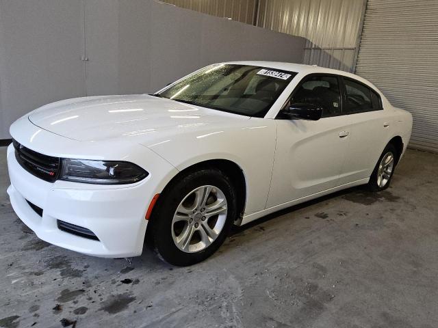 DODGE CHARGER SX 2023 2c3cdxbg9ph551719