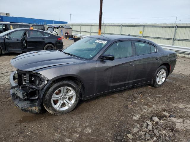 DODGE CHARGER SX 2023 2c3cdxbg9ph563806