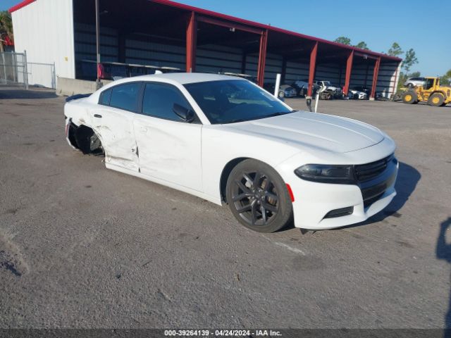 DODGE CHARGER 2023 2c3cdxbg9ph580220