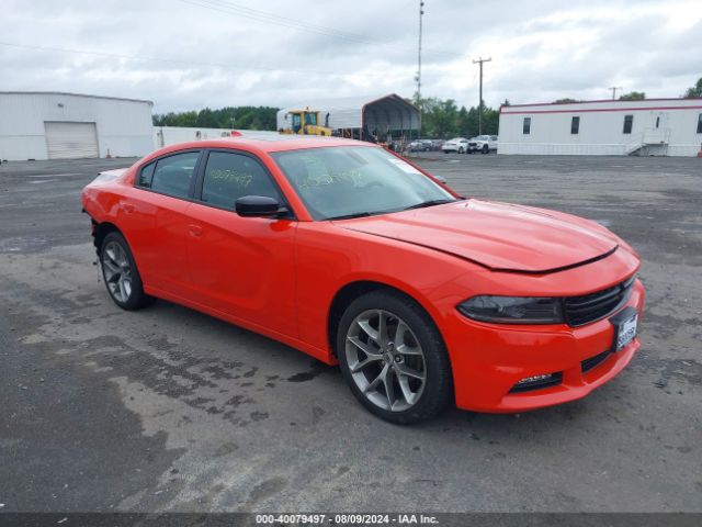 DODGE CHARGER 2023 2c3cdxbg9ph623101