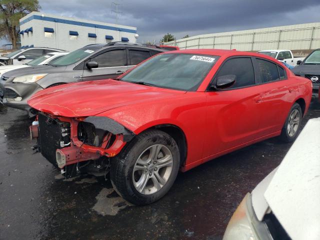 DODGE CHARGER SX 2023 2c3cdxbg9ph671116