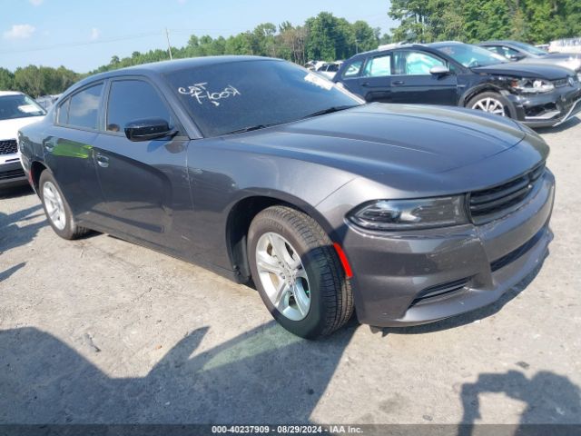 DODGE CHARGER 2023 2c3cdxbg9ph703417