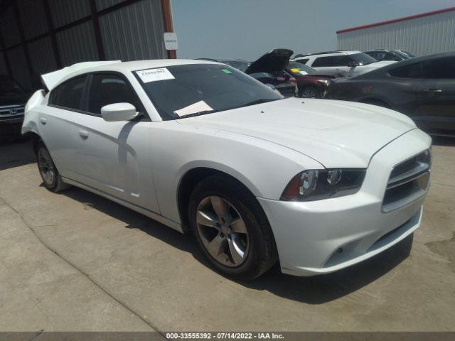 DODGE CHARGER 2012 2c3cdxbgxch101944