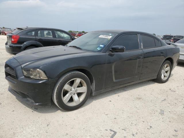 DODGE CHARGER SE 2012 2c3cdxbgxch102804