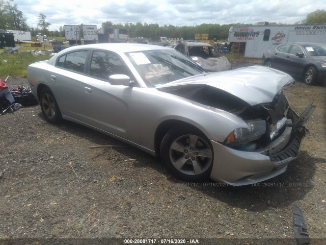 DODGE CHARGER 2012 2c3cdxbgxch102947