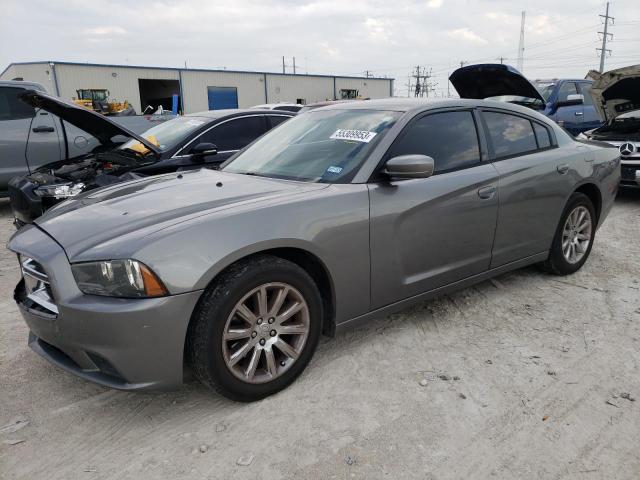 DODGE CHARGER SE 2012 2c3cdxbgxch109123