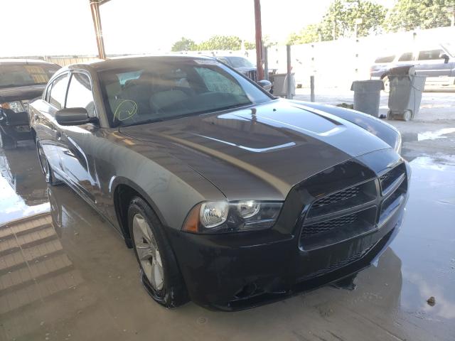 DODGE CHARGER SE 2012 2c3cdxbgxch109560