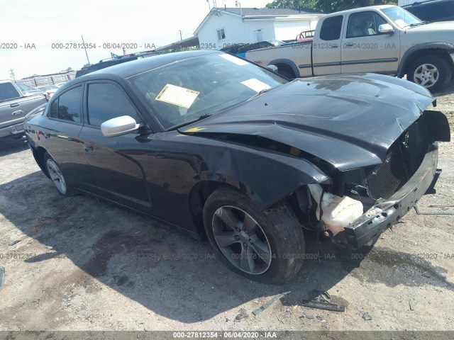 DODGE CHARGER 2012 2c3cdxbgxch109574