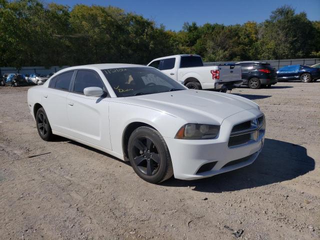 DODGE CHARGER 2012 2c3cdxbgxch112104