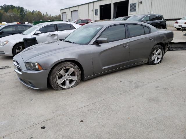 DODGE CHARGER SE 2012 2c3cdxbgxch112474