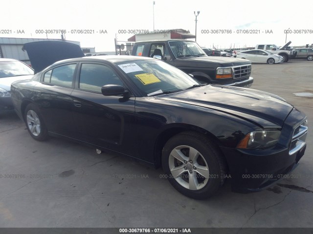 DODGE CHARGER 2012 2c3cdxbgxch117545