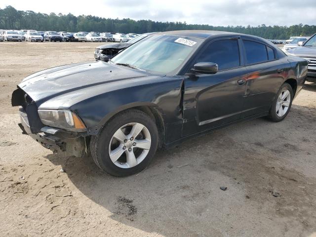 DODGE CHARGER SE 2012 2c3cdxbgxch119845