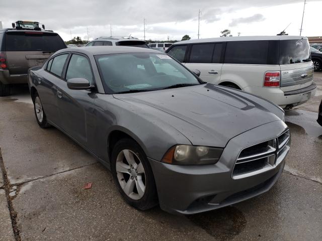 DODGE CHARGER SE 2012 2c3cdxbgxch119909