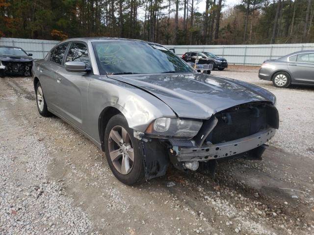 DODGE CHARGER SE 2012 2c3cdxbgxch119960