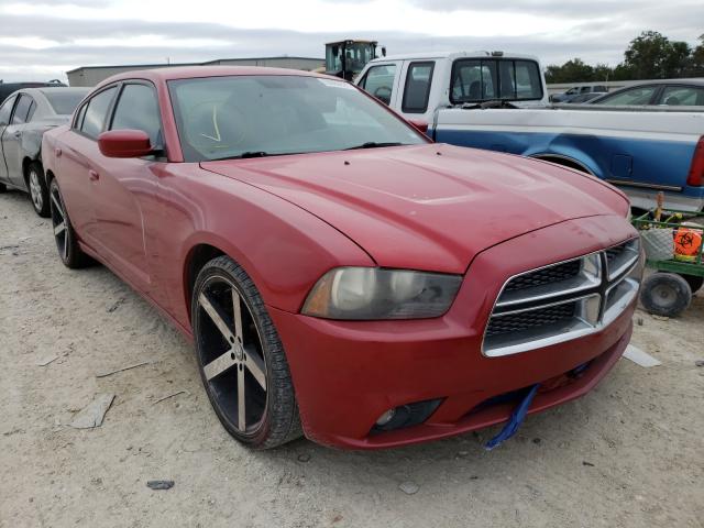 DODGE CHARGER SE 2012 2c3cdxbgxch124186