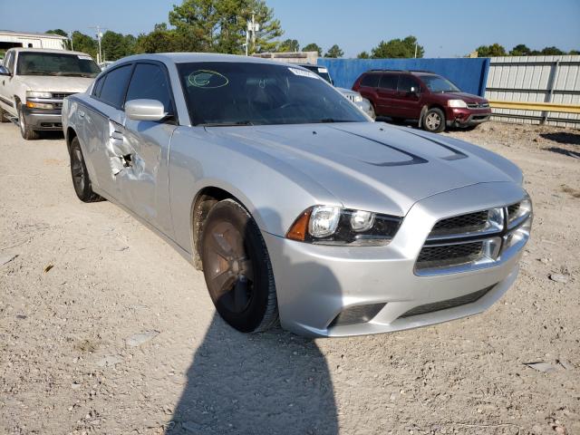 DODGE CHARGER SE 2012 2c3cdxbgxch125788