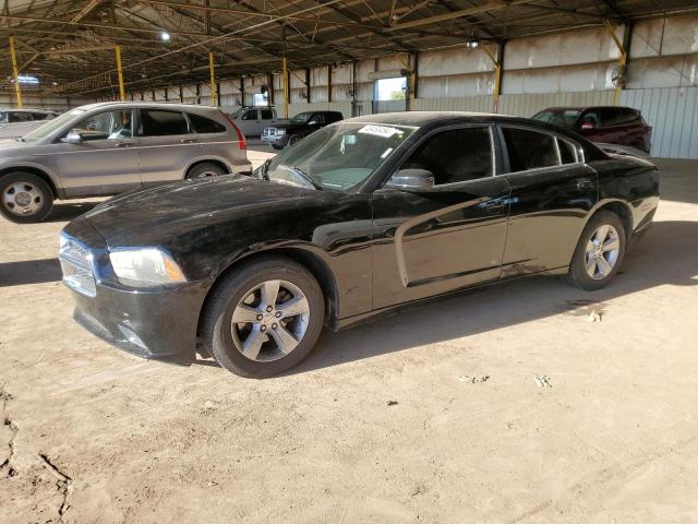 DODGE CHARGER 2012 2c3cdxbgxch125855