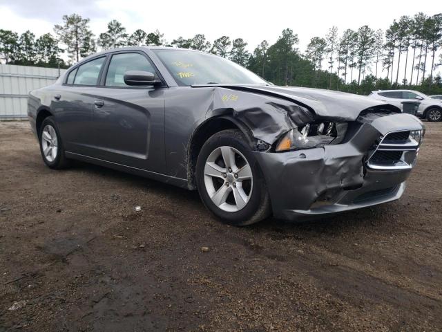 DODGE CHARGER SE 2012 2c3cdxbgxch125905