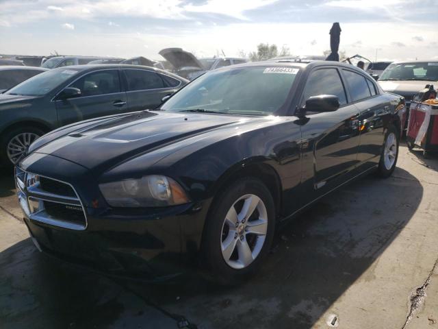 DODGE CHARGER 2012 2c3cdxbgxch131901