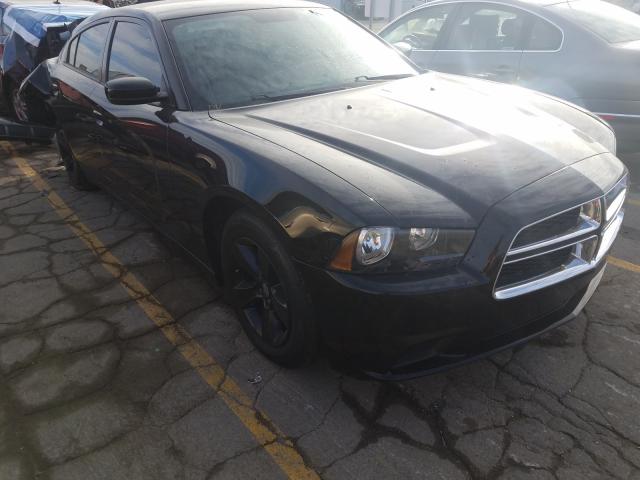 DODGE CHARGER SE 2012 2c3cdxbgxch134748