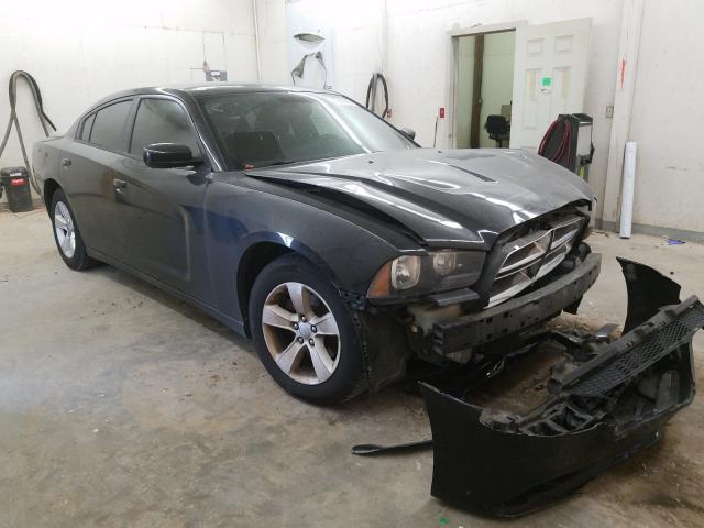 DODGE CHARGER SE 2012 2c3cdxbgxch134801