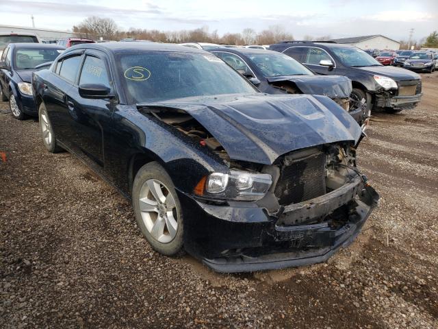 DODGE CHARGER SE 2012 2c3cdxbgxch136015