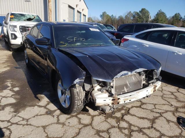 DODGE CHARGER SE 2012 2c3cdxbgxch138069