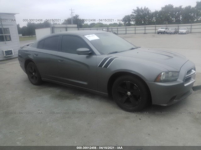 DODGE CHARGER 2012 2c3cdxbgxch139822