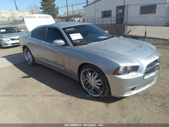 DODGE CHARGER 2012 2c3cdxbgxch146088