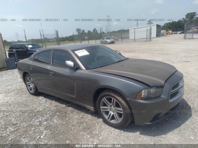 DODGE CHARGER 2012 2c3cdxbgxch148410