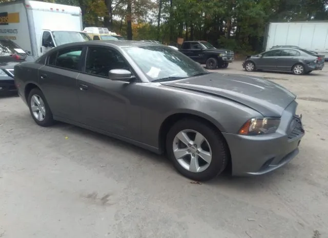 DODGE CHARGER 2012 2c3cdxbgxch157785