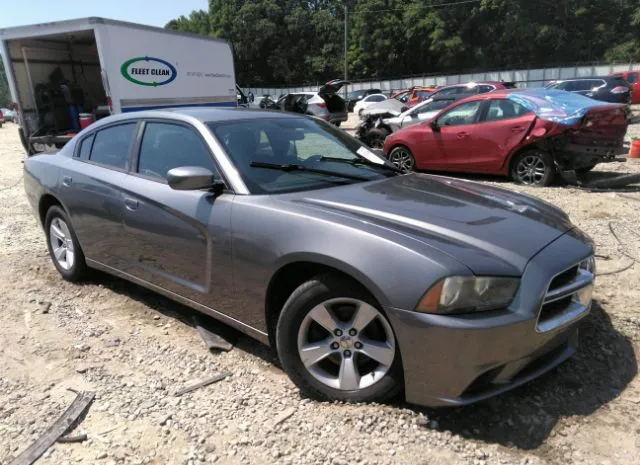 DODGE CHARGER 2012 2c3cdxbgxch158757