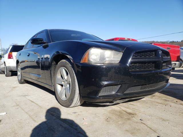 DODGE CHARGER SE 2012 2c3cdxbgxch158824