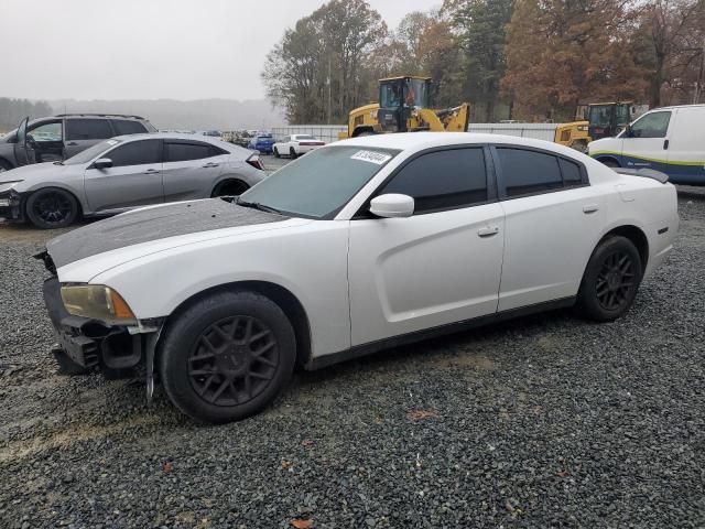 DODGE CHARGER SE 2012 2c3cdxbgxch159598