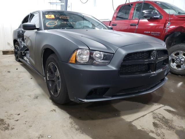 DODGE CHARGER SE 2012 2c3cdxbgxch159696