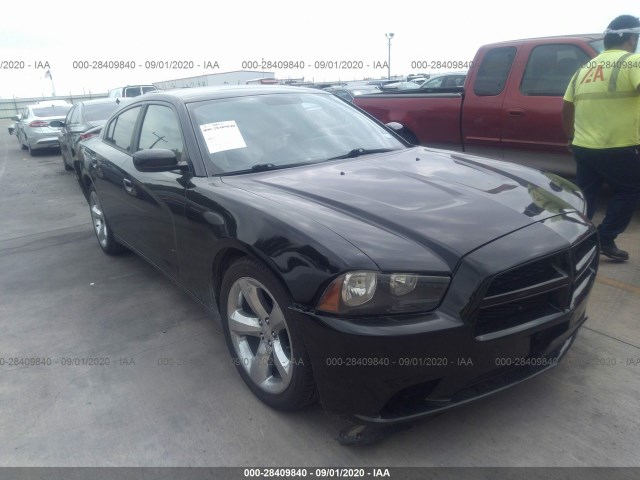 DODGE CHARGER 2012 2c3cdxbgxch163456