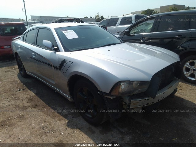 DODGE CHARGER 2012 2c3cdxbgxch168446