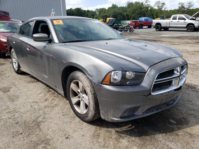 DODGE CHARGER SE 2012 2c3cdxbgxch171623