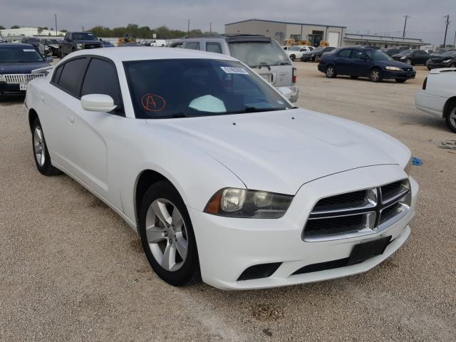 DODGE CHARGER SE 2012 2c3cdxbgxch171637