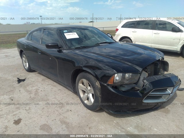 DODGE CHARGER 2012 2c3cdxbgxch171914