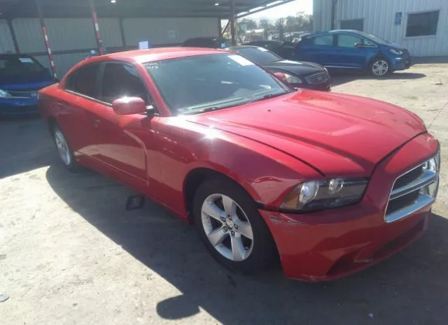 DODGE CHARGER 2012 2c3cdxbgxch178037