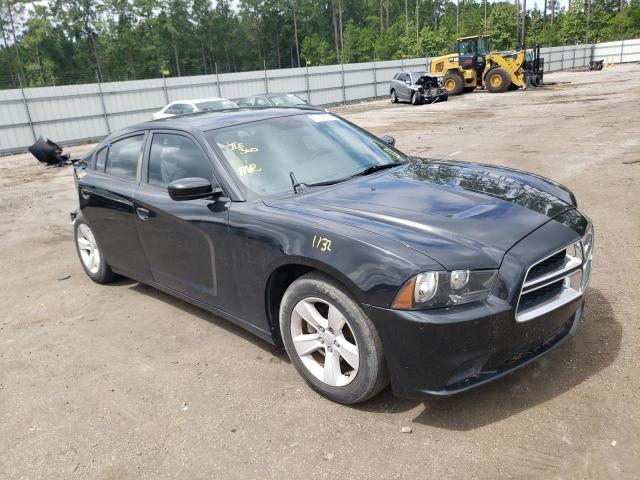 DODGE CHARGER SE 2012 2c3cdxbgxch178460