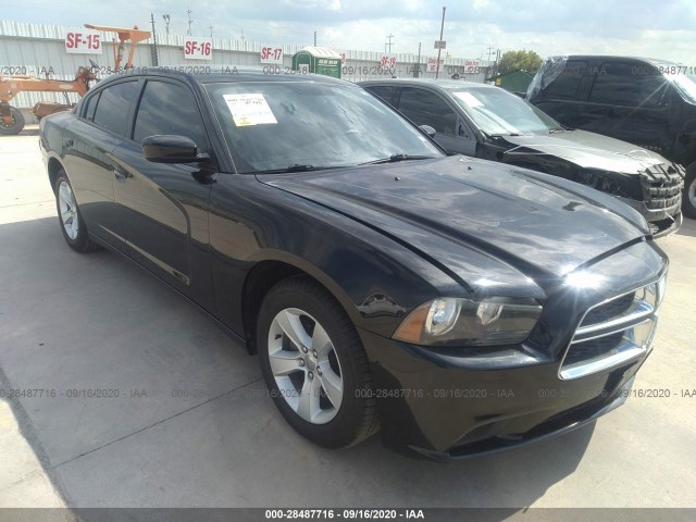 DODGE CHARGER 2012 2c3cdxbgxch178538