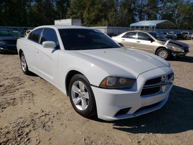 DODGE CHARGER SE 2012 2c3cdxbgxch184677