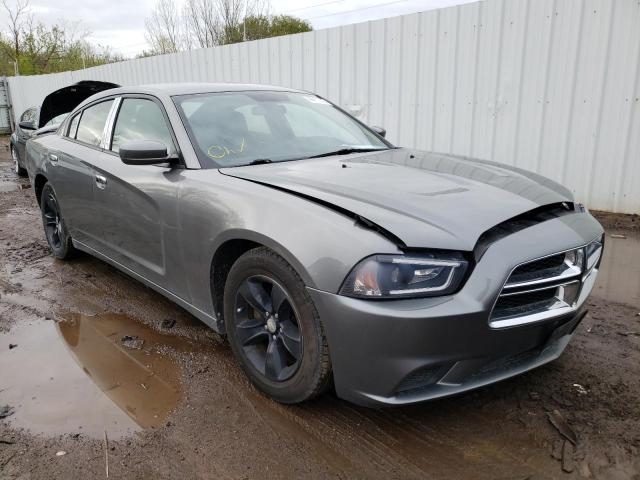 DODGE CHARGER SE 2012 2c3cdxbgxch185182