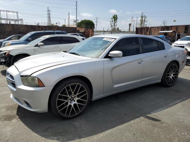 DODGE CHARGER 2012 2c3cdxbgxch185389